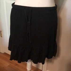 Ann Taylor Loftruffle skirt